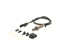 Bosch 0 258 027 00F 0 258 027 00F лямбда-зонд