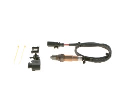 Bosch 0 258 027 00F 0 258 027 00F лямбда-зонд