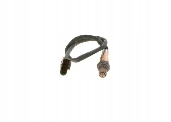 Bosch 0 258 027 00F 0 258 027 00F лямбда-зонд