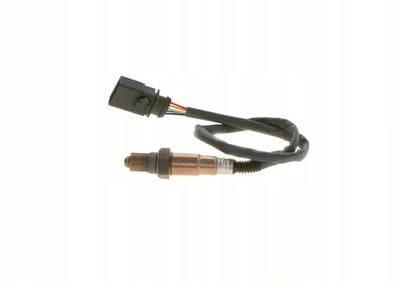 Bosch 0 258 027 00F 0 258 027 00F лямбда-зонд