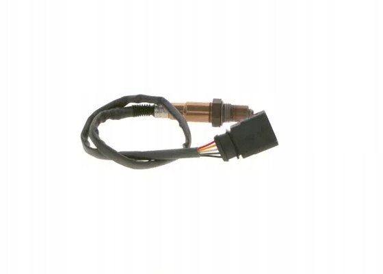 Bosch 0 258 027 00F 0 258 027 00F лямбда-зонд