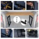 CHROMEMASTER OM-MF-0048-418 Ліжко для кемпінгу, полиця для сну в багажник для MERCEDES VITO W447 2014-