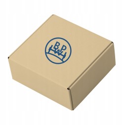 BPW 03.092.29.53.0 Накладка гальмівних щелеп - bpw 03.092.29.53.0