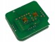 Китай NIS32C КЛЮЧ NISSAN PCF7936 HITAG 2 ID46 434mhz Номер: 285E34X00A / 285E3EB30A