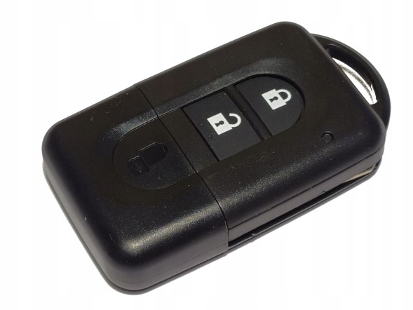Китай NIS32C КЛЮЧ NISSAN PCF7936 HITAG 2 ID46 434mhz Номер: 285E34X00A / 285E3EB30A