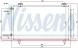 Nissens 94719 Конденсатор, кондиціонер nissens 94719