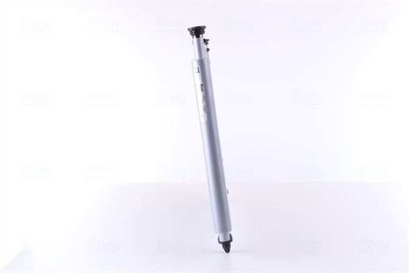 Nissens 94719 Конденсатор, кондиціонер nissens 94719