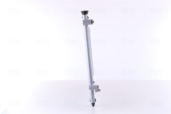 Nissens 94719 Конденсатор, кондиціонер nissens 94719