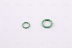 Nissens 94719 Конденсатор, кондиціонер nissens 94719