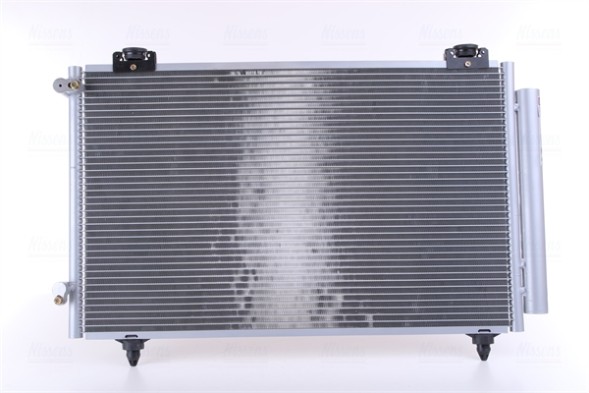 Nissens 94719 Конденсатор, кондиціонер nissens 94719