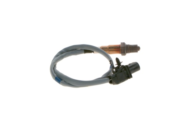 Bosch 0 258 007 333 Bosch 0 258 007 333 лямбда-зонд