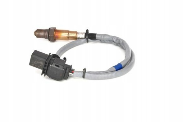 Bosch 0 258 007 333 Bosch 0 258 007 333 лямбда-зонд