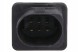 Bosch 0 258 007 333 Bosch 0 258 007 333 лямбда-зонд