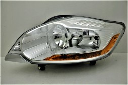Abakus 431-1184LMLD-EM Ford kuga 2008- ліва фара depo