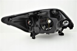 Abakus 431-1184LMLD-EM Ford kuga 2008- ліва фара depo