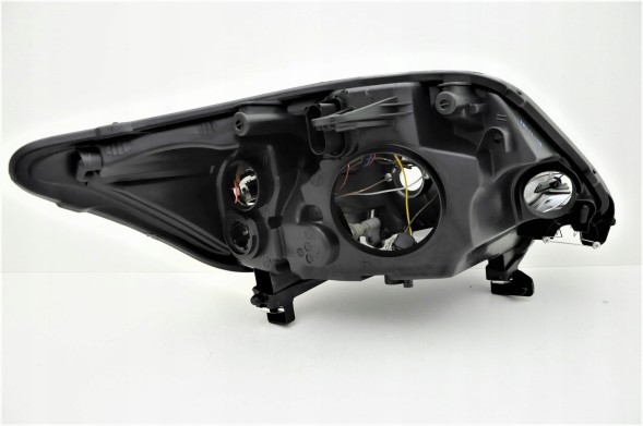 Abakus 431-1184LMLD-EM Ford kuga 2008- ліва фара depo