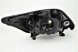 Abakus 431-1184LMLD-EM Ford kuga 2008- ліва фара depo