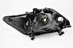 Abakus 431-1184LMLD-EM Ford kuga 2008- ліва фара depo