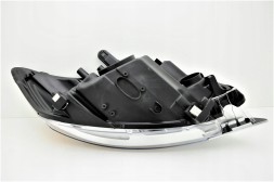Abakus 431-1184LMLD-EM Ford kuga 2008- ліва фара depo