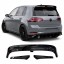 Китай spoiler_golf7_gti_cs Спойлер-ліпса для VW GOLF 7 7.5 MK7 VII GTI GTD CS STYLE
