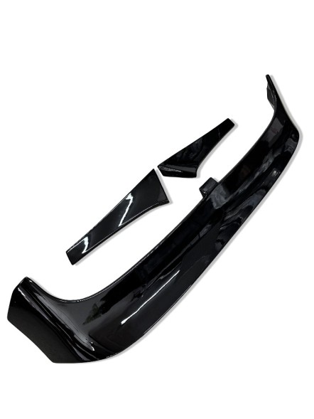 Китай spoiler_golf7_gti_cs Спойлер-ліпса для VW GOLF 7 7.5 MK7 VII GTI GTD CS STYLE