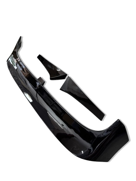 Китай spoiler_golf7_gti_cs Спойлер-ліпса для VW GOLF 7 7.5 MK7 VII GTI GTD CS STYLE