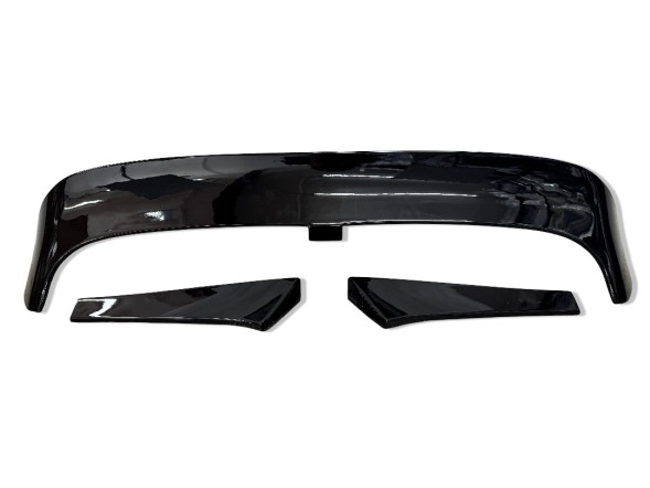Китай spoiler_golf7_gti_cs Спойлер-ліпса для VW GOLF 7 7.5 MK7 VII GTI GTD CS STYLE