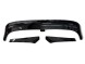Китай spoiler_golf7_gti_cs Спойлер-ліпса для VW GOLF 7 7.5 MK7 VII GTI GTD CS STYLE