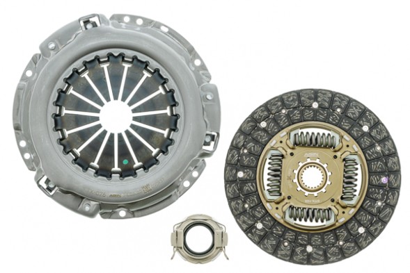 KT 134D AISIN Ремонтний комплект зчеплення
