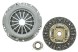 KT 134D AISIN Ремонтний комплект зчеплення
