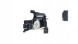 Mahle AA 17 000P Керування, заслінки змішування mahle aa 17 000p