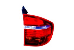 Abakus 444-1939L-UE Лампа задня l bmw x5 e70 02.07-04.10 abakus