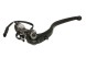 V-maxzone Part VIC-211743 Гальмівний насос для DUCATI 1198, 1200, 1299, 848, 959, DIAVEL, MONSTER,