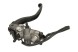 V-maxzone Part VIC-211743 Гальмівний насос для DUCATI 1198, 1200, 1299, 848, 959, DIAVEL, MONSTER,