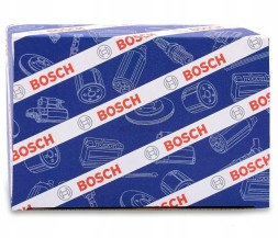 Bosch K S00 000 678 Bosch насос гідропідсилювача audi