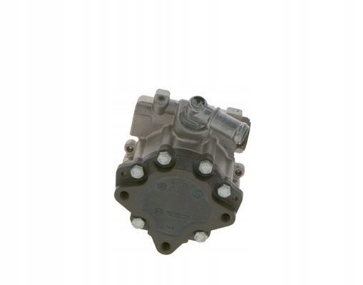 Bosch K S00 000 678 Bosch насос гідропідсилювача audi