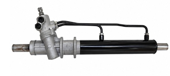 Китай 57705-43011 Нова рульова рейка Maglownica Hyundai H 100