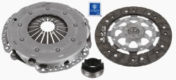 3 000 970 147 SACHS Ремонтний комплект зчеплення