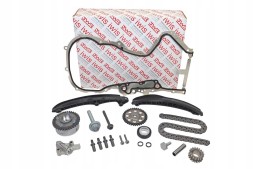 IWIS 59767Set Iwis 59767set комплект ланцюга грм