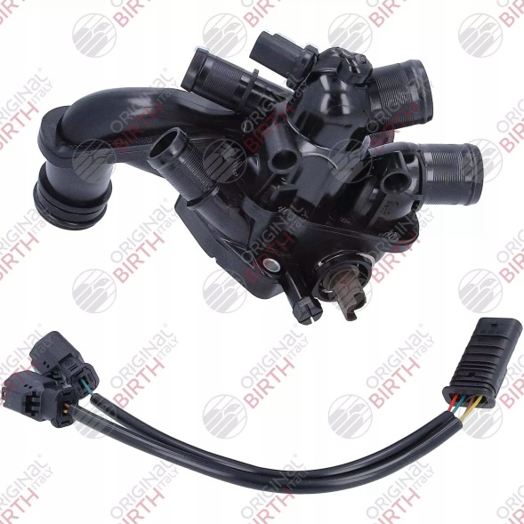 Birth 80004 103197*КОРПУС СИСТЕМИ ОХОЛОДЖЕННЯ CITROEN OE:11 53 7 534 521*****MINI