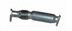 CHINA 90-546 ANT Каталізатор глушника для audi a4 b6 b7 a6 1.9 2.0 tdi (двигуни bke, bna, brf, bpw, bva)