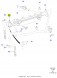 Ford OE Паливопровід Ford Fiesta 1995-2002 OE 1027803
