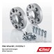 V-maxzone Part VIC-241027 Проставки для дисків 2 шт. 30 мм серія PRO-SPACER 5x112 57 мм