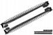Китай J_RBMBGLX164_BM ПІДНІЖКИ БОКОВІ ПОРОГИ MERCEDES GL-CLASS X164 (2006-2013)