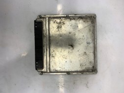 А.А KOMPUTER SILNIKA MERCEDES 0281010798 A6111538179 Комп'ютер двигуна мерседес 0281010798 a6111538179