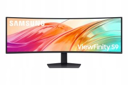 Китай WEW-SC-AB-UPSAM049XSF950U Монітор Samsung 49" ViewFinity S95UF VA 5120x1440 120Hz Вигнутий 3 роки гарантії