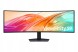Китай WEW-SC-AB-UPSAM049XSF950U Монітор Samsung 49" ViewFinity S95UF VA 5120x1440 120Hz Вигнутий 3 роки гарантії