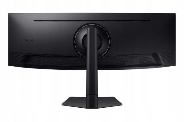 Китай WEW-SC-AB-UPSAM049XSF950U Монітор Samsung 49" ViewFinity S95UF VA 5120x1440 120Hz Вигнутий 3 роки гарантії