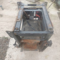 Renault OE 5148752369 Акумуляторний ящик Renault Magnum Dxi