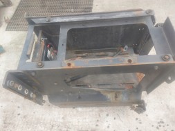 Renault OE 5148752369 Акумуляторний ящик Renault Magnum Dxi